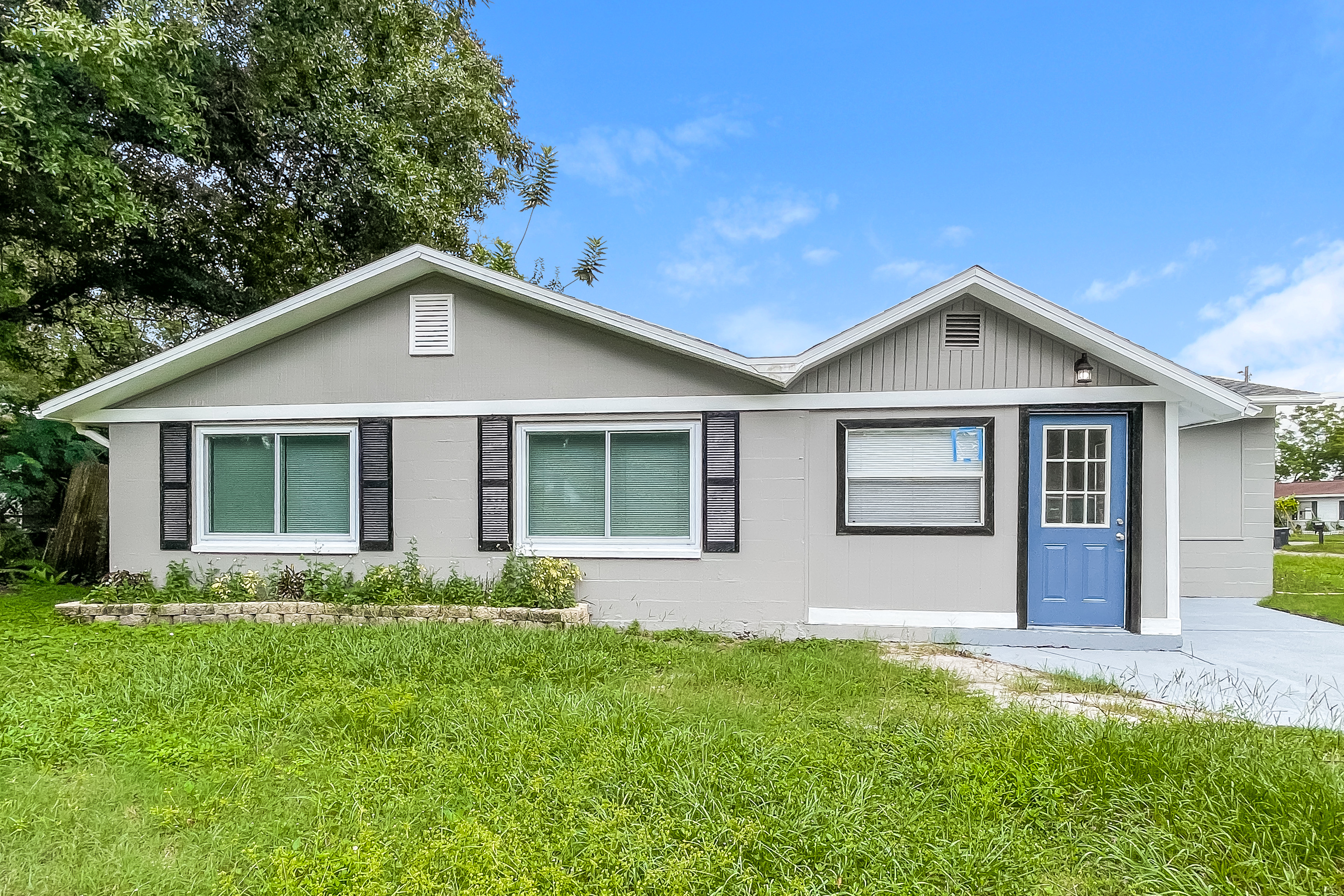 8018 Sane Pl Tampa, FL 33610